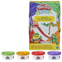 Play-Doh Lekeleire Elastix