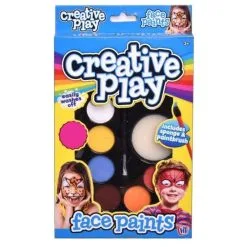 Creative Play Ansiktsmaling