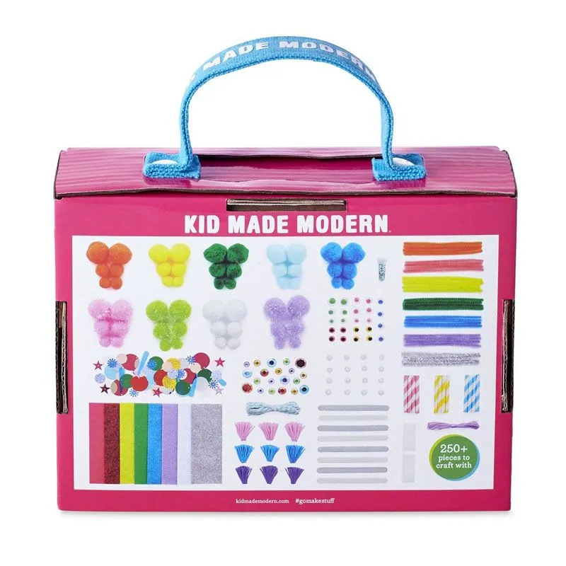 Kid Made Modern - Enchanting Craft Kit - Bilde 3