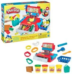 Play-Doh Kasseapparat