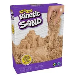 Kinetic Sand 2,5 Kg
