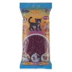 Hama Midi 6000 Perler - Plomme 82