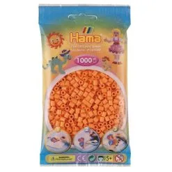 Hama Midi 1000 Perler - Aprikos 79