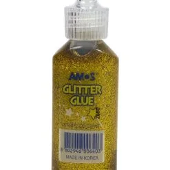 Amos Glitterlim - Gull