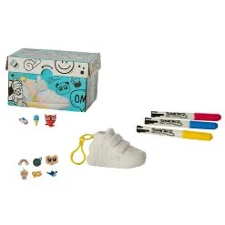 SneakArtz Enkeltpakning (assortert)