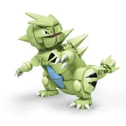 Pokémon Mega Construx Byggesett - Tyranitar