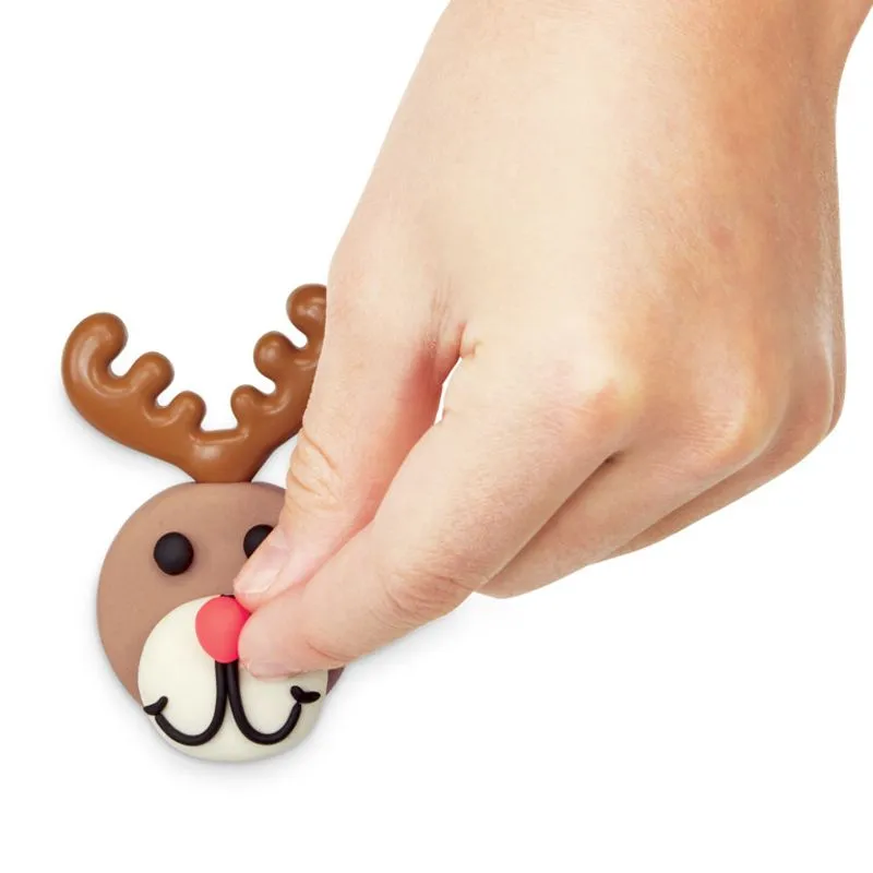 Play-Doh Lekeleire - Julekalender 2021 - Bilde 8