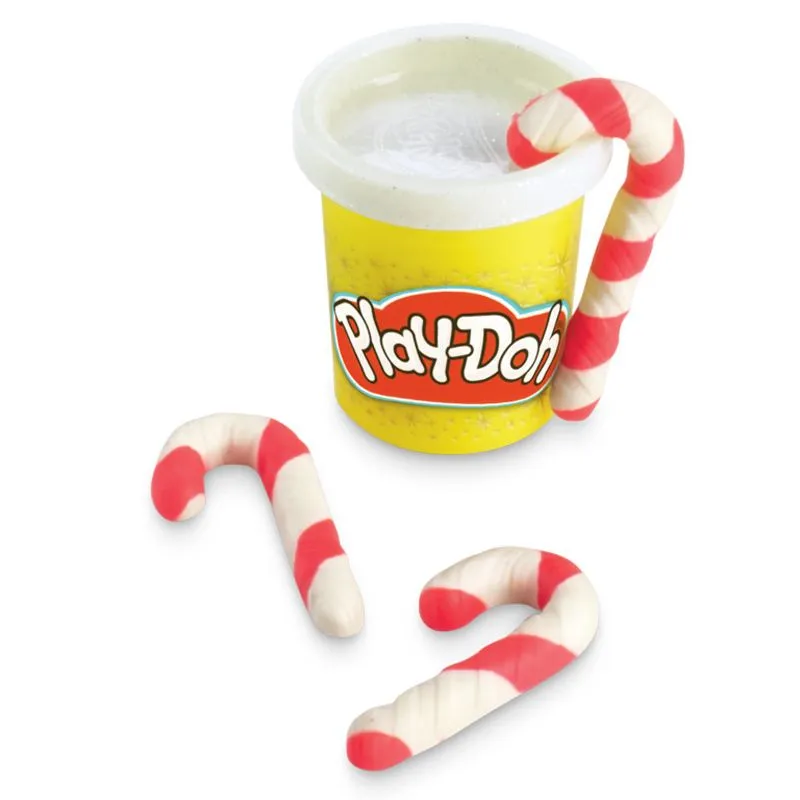 Play-Doh Lekeleire - Julekalender 2021 - Bilde 9