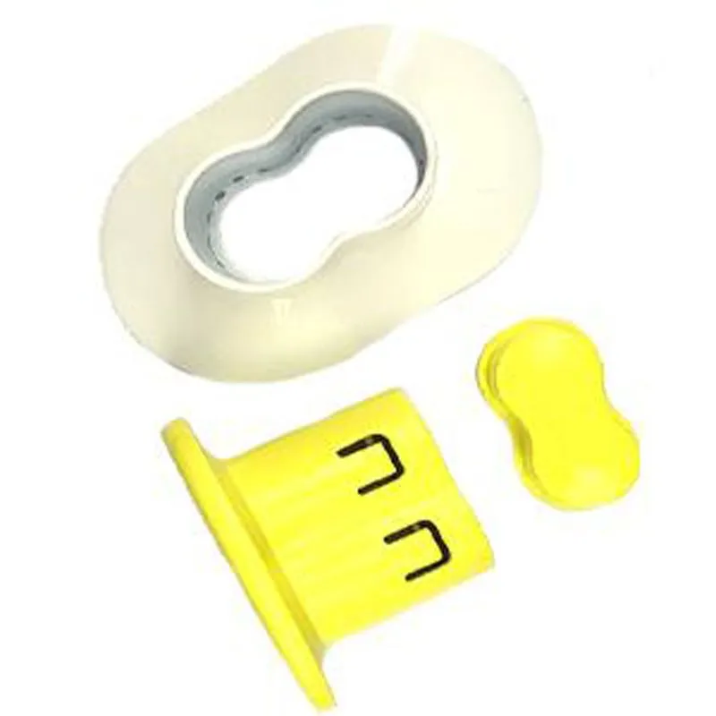 Paint Pops Malesett - Mega Splat Sett - Bilde 3