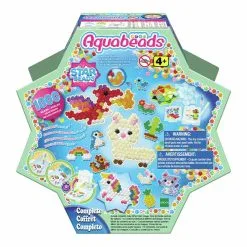 Aquabeads Perlesett - Star Beads Studio Pakke