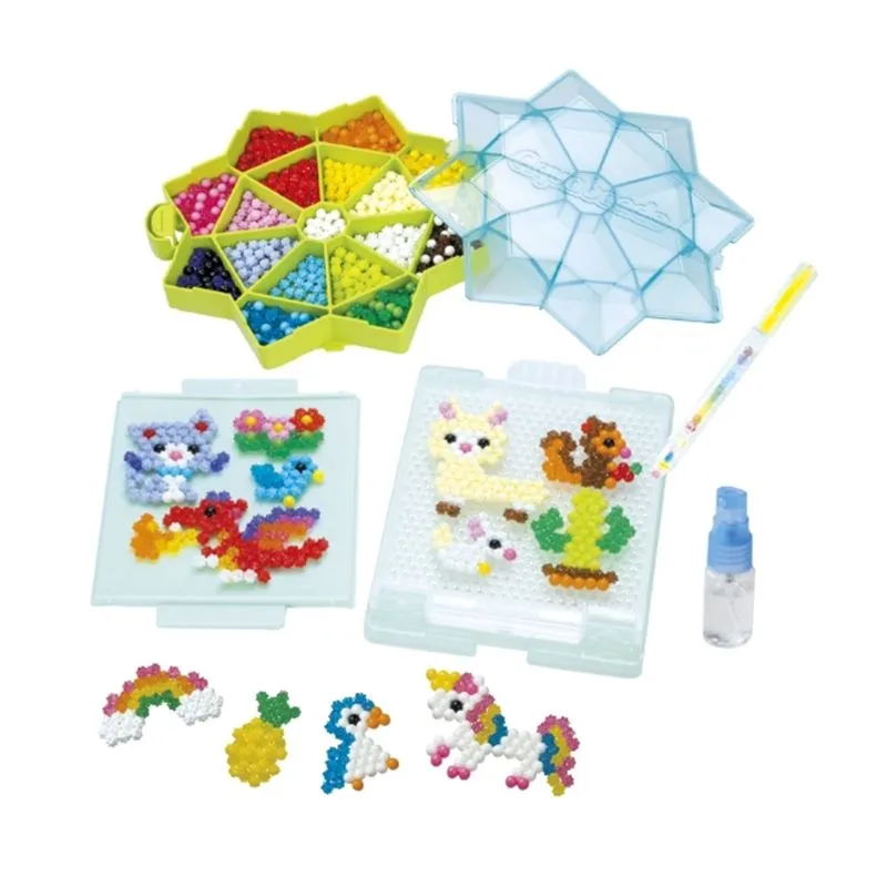 Aquabeads Perlesett - Star Beads Studio Pakke - Bilde 3