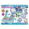 Aquabeads Perlesett - Deluxe Studio Pakke
