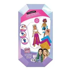 Cool Maker InkFluencer - Festival Antrekk