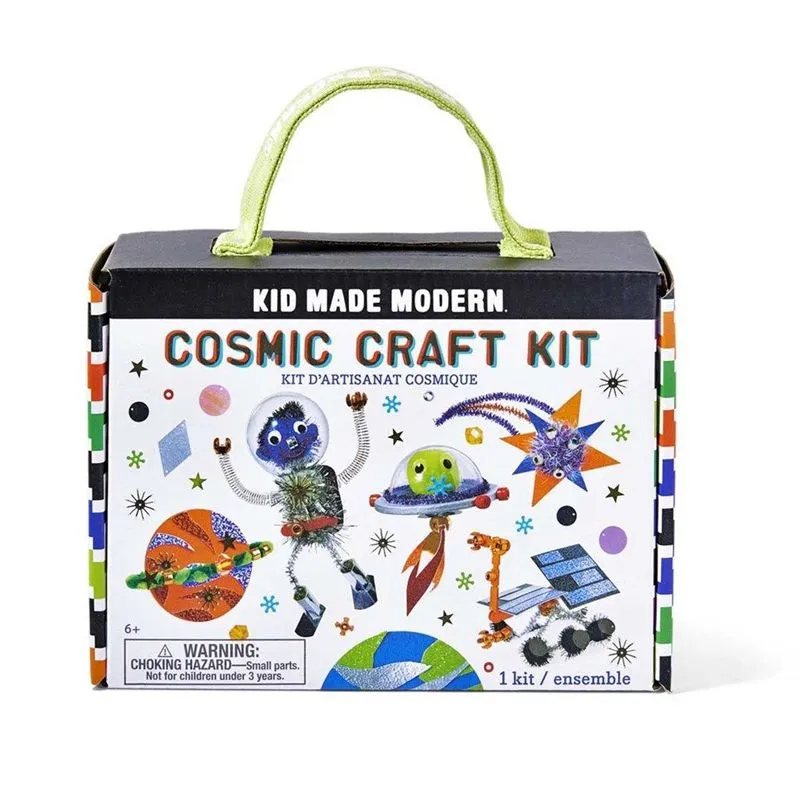 Kid Made Modern - Kosmisk HÄndverksett - Bilde 3
