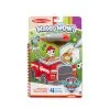 Melissa & Doug Paw Patrol - Water Wow! Marshall