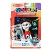 Melissa & Doug Paw Patrol Scratch Art - Marshall