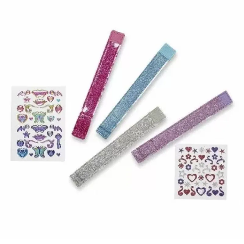 Melissa & Doug - Design Dine Egne ArmbÄnd - Bilde 2