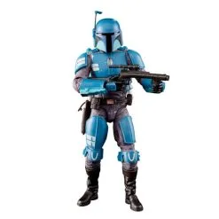 Star Wars The Black Series Figur - Death Watch Mandalorian