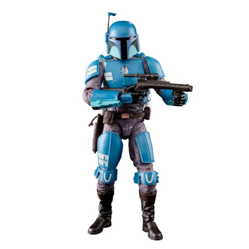 Star Wars The Black Series Figur - Death Watch Mandalorian