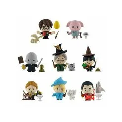 Harry Potter Wizarding World - Viskelær-Figur Serie 2