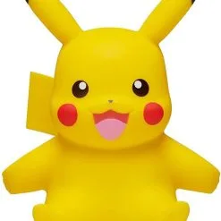Pokemon Vinyl Figur - Pikachu