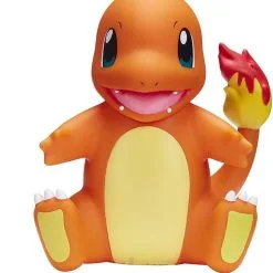 Pokemon Vinyl Figur - Charmander