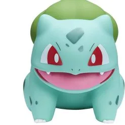 Pokemon Vinyl Figur - Bulbasaur
