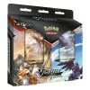 Pokémon Battle Deck - Lycanroc V Vs Corviknight V