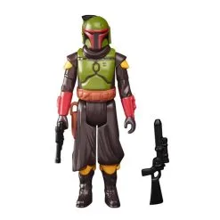 Star Wars The Mandalorian Retro Figur - Boba Fett (Morak)