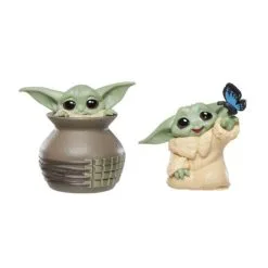 Star Wars The Bounty Collection S4 - Grogu Figurer