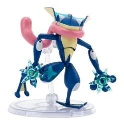 Pokémon Select Serie 1 Figur - Greninja