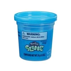 Play-Doh Slim - Blå