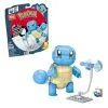 Mega Construx Pokémon 199 Deler - Squirtle