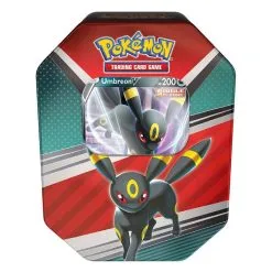 Pokémon Heroes Tinboks V - Umbreon