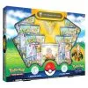 Pokémon GO Special Collection Boks SWSH10.5 - Team Instinct