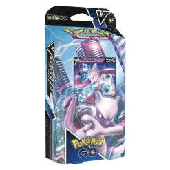 Pokémon V Battle Deck SWSH10 - Mewtwo