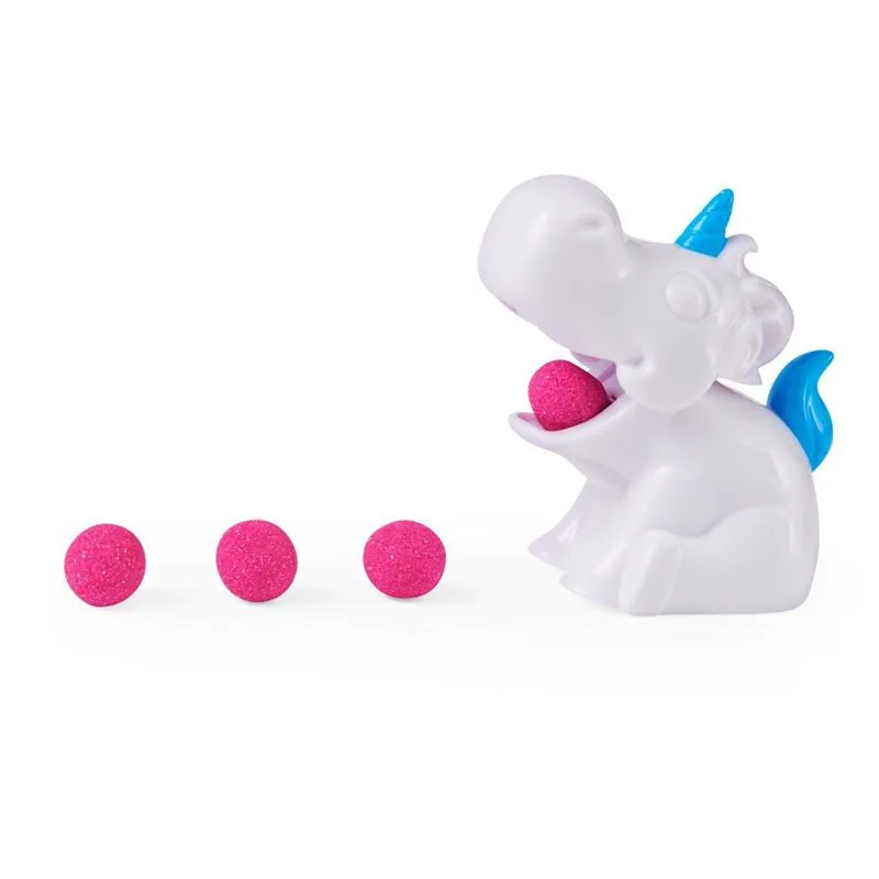 Kinetic Sand Lekesett - Regnbue Enhjørning - Bilde 4