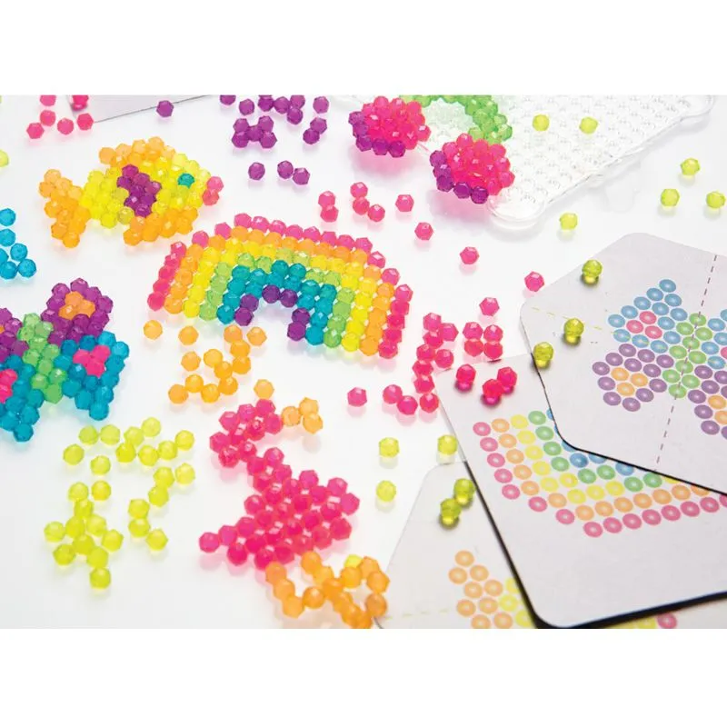 Hobbyeske Stor Luksus-eske Med 6000 Vannperler - Bilde 2