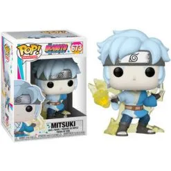 Funko POP! Animation: Boruto: Naruto Next Generations - Mitsuki