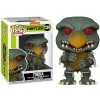 Funko POP! Movie: Teenage Mutant Ninja Turtles - Tokka