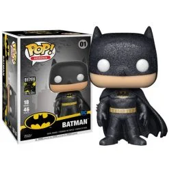 Funko POP! DC Super Heroes: Supersized Batman 46 Cm