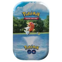 Pokémon GO Mini Tin - Magikarp
