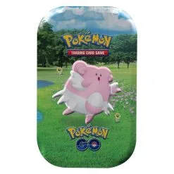 Pokémon Go Mini Tin - Blissey