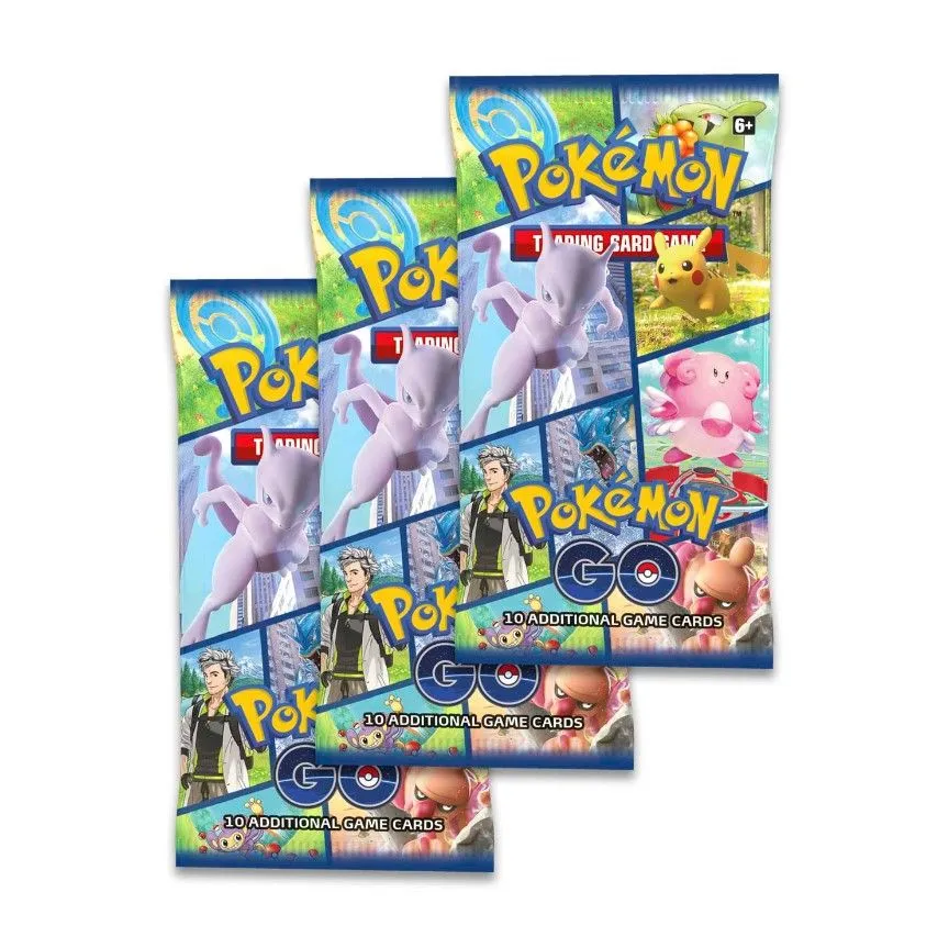 Pokémon Go Pin Collection - Bulbasaur - Bilde 2