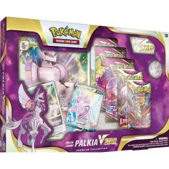 Pokémon TCG: Origin Forme Palkia VSTAR - Premium Collection