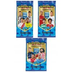 Panini AdrenalynXL FIFA 365 2023 - Boosterpakke