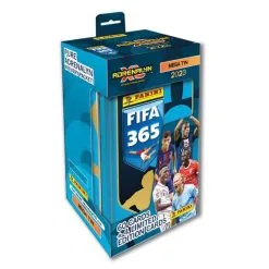 Panini AdrenalynXL FIFA 365 2023 - Mega Tin