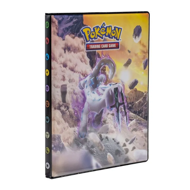 Pokémon Ultra Portfolio 9-Lommer - Paldea Evolved - Bilde 2