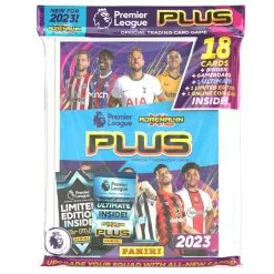Panini AdrenXL PLUS Premier League 2023 - Startpakke