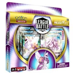 Pokémon League Battle Deck - Palkia VSTAR